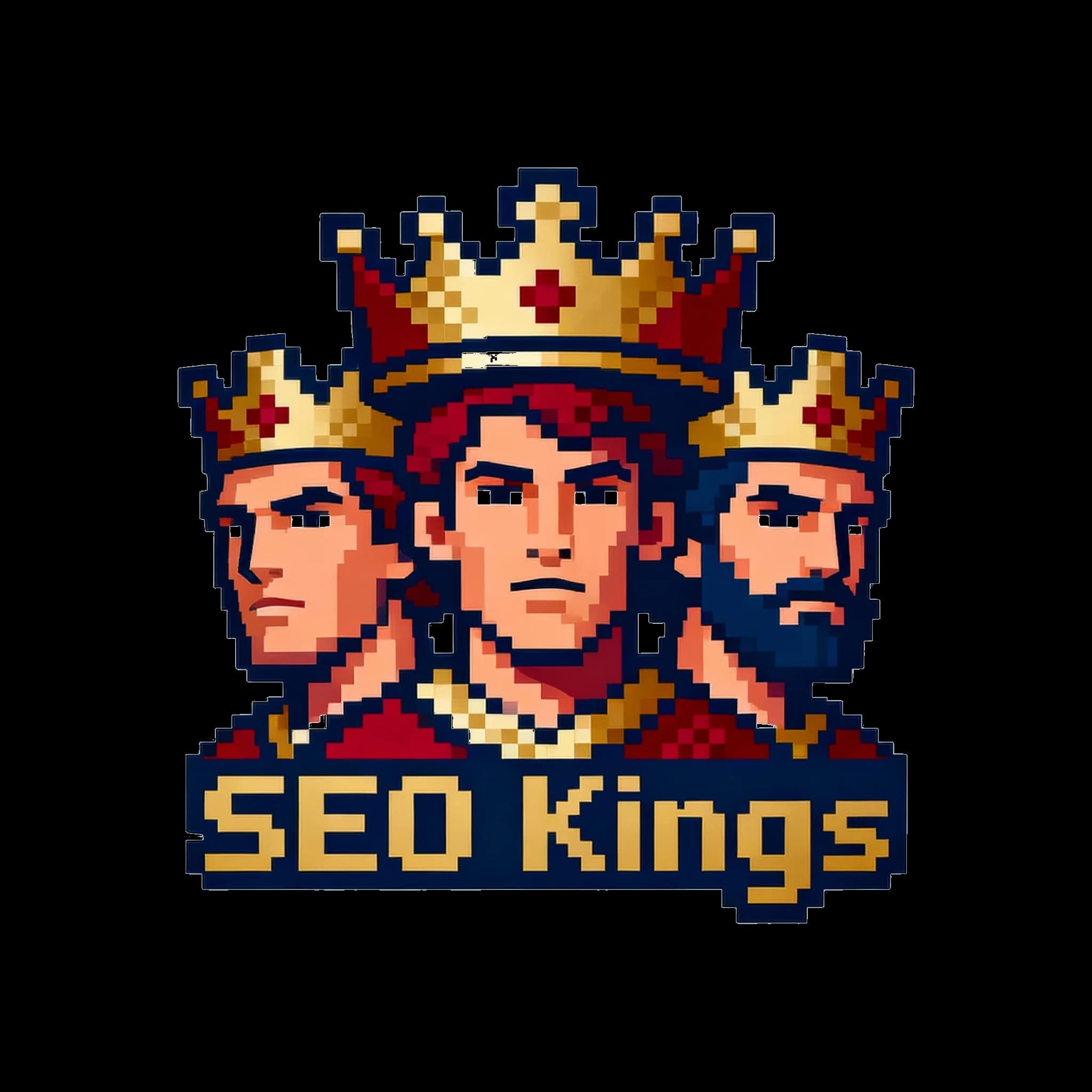 SEO Kings logo